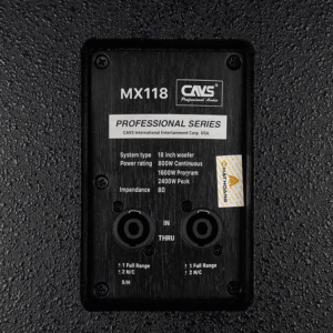 MX118 11 MX118 2