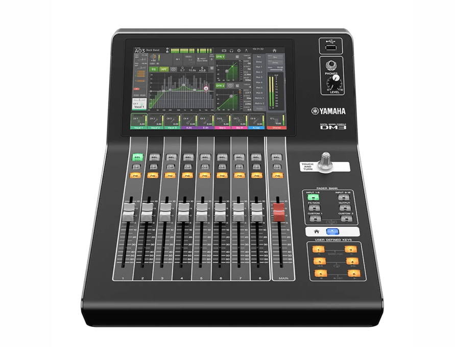 Yamaha DM3 Standard