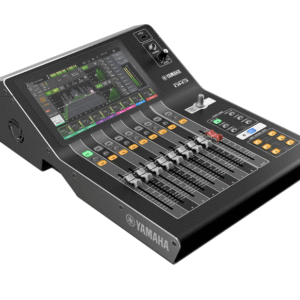 Yamaha DM3 Standard 5 Yamaha DM3 Standard 2