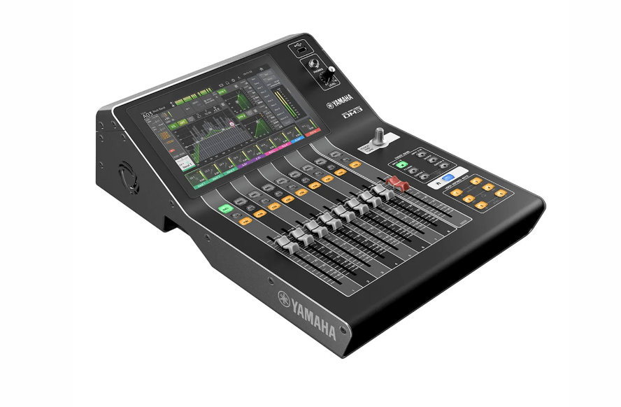 Yamaha DM3 Standard 2 Yamaha DM3 Standard 2
