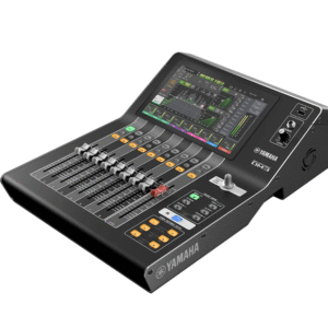 Yamaha DM3 Standard 6 Yamaha DM3 Standard 3