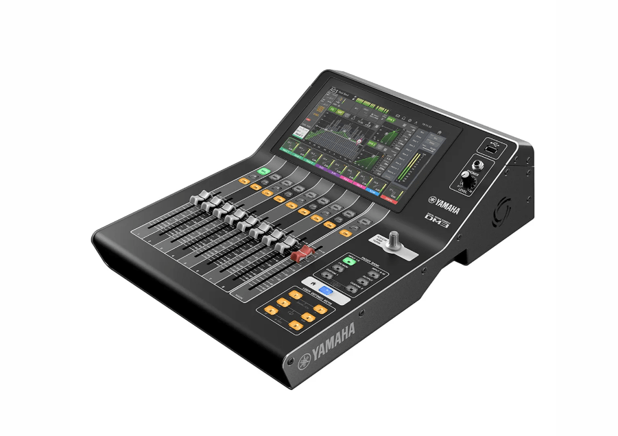 Yamaha DM3 Standard 3 Yamaha DM3 Standard 3