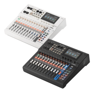 Yamaha MGX12 1
