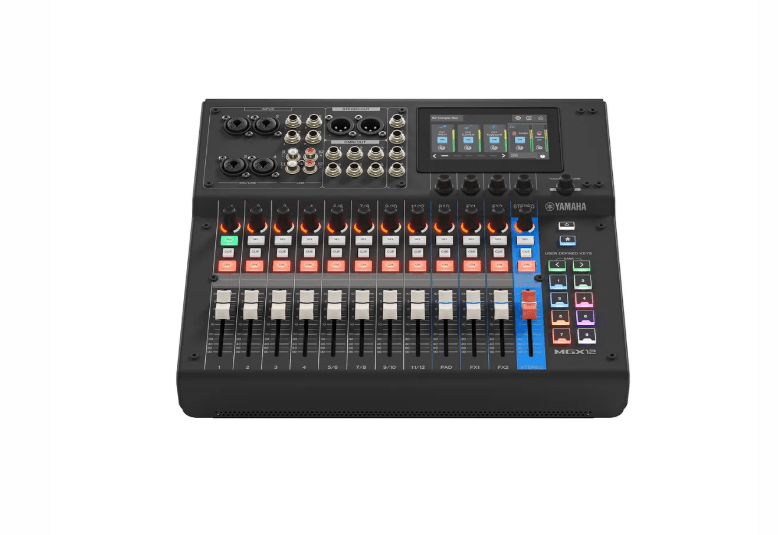 Yamaha MGX12