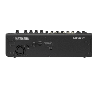 Yamaha MGX12 4