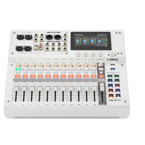 Yamaha MGX12 7