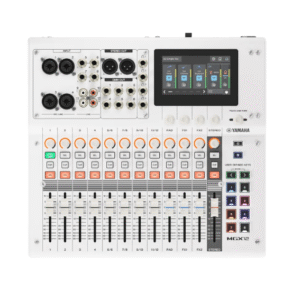 Yamaha MGX12 8