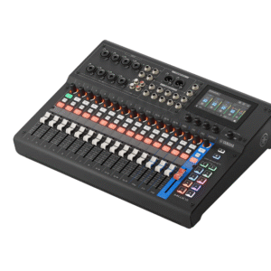 Yamaha MGX16 13 Yamaha MGX16 1