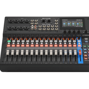 Yamaha MGX16 14 Yamaha MGX16 2