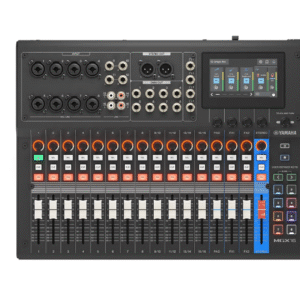 Yamaha MGX16 15 Yamaha MGX16 3