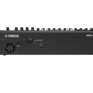 Yamaha MGX16 16 Yamaha MGX16 4