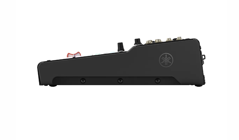 Yamaha MGX16 9 Yamaha MGX16 5