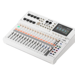 Yamaha MGX16 10 Yamaha MGX16 6