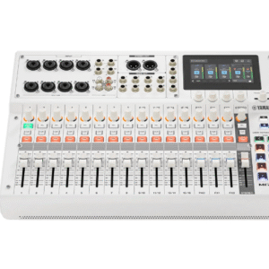 Yamaha MGX16
