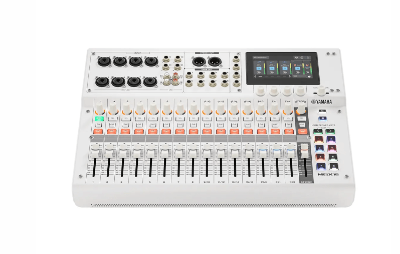 Yamaha MGX16