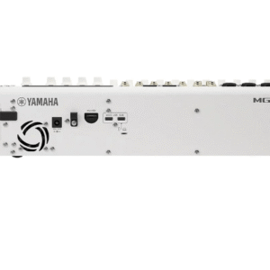 Yamaha MGX16 12 Yamaha MGX16 9