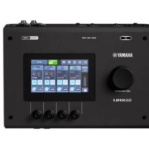 Yamaha URX22